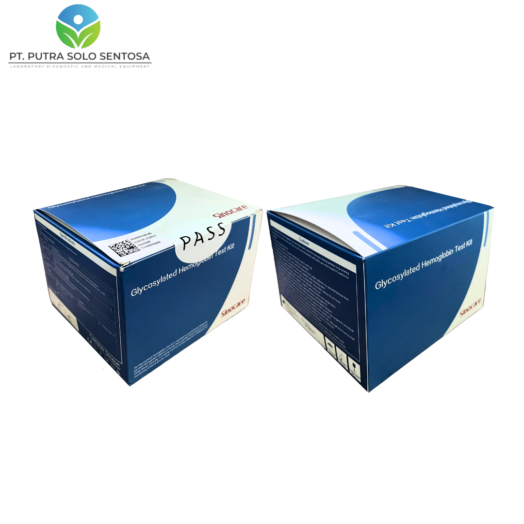 Sinocare Test PCH-50